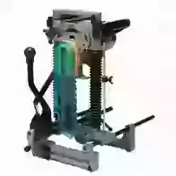 Makita Chain Morticer - 7104L